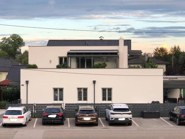 Apartment kaufen in Hörsching, Oberösterreich