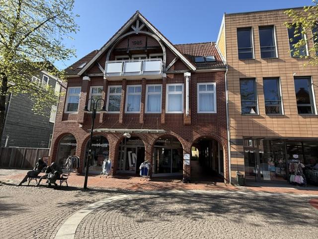 Penthouse mieten in Luhne, Rotenburg