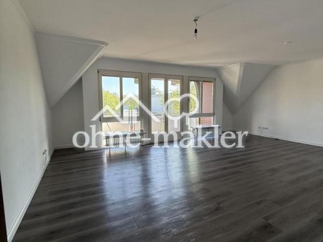 Apartment mieten in Rotenburg, Landkreis Rotenburg (Wümme)