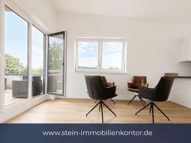 Wohnung kaufen in Idar-Oberstein, Landkreis Birkenfeld