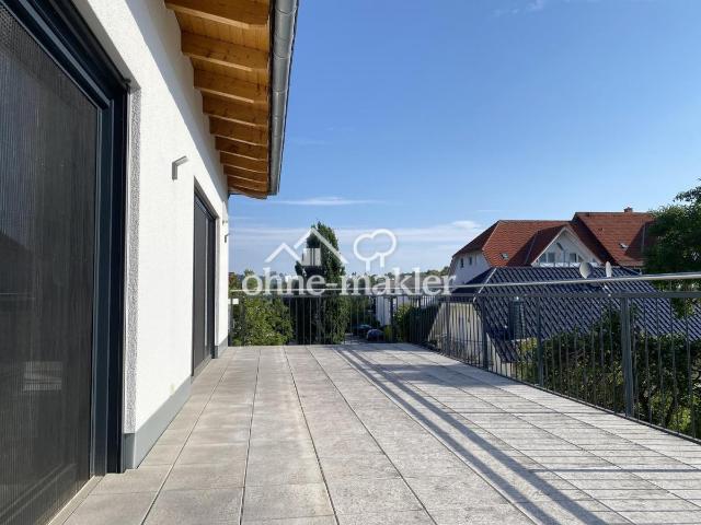 Apartment mieten in Marburg, Hessen
