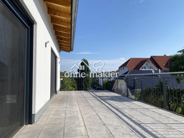 Apartment mieten in Marburg, Hessen