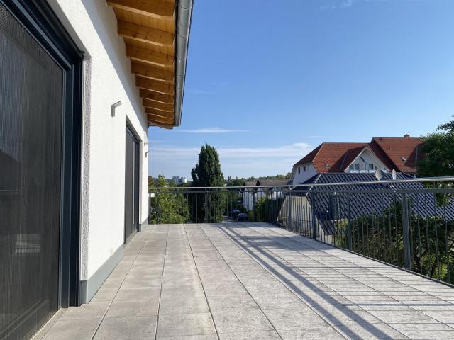 Wohnung mieten in Marburg, Hessen