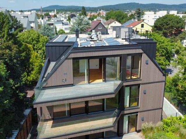 Wohnung kaufen