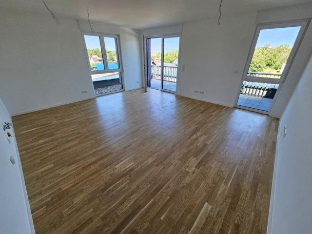 Apartment mieten in Biederitz, Sachsen-Anhalt