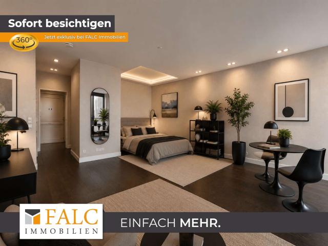 Wohnung kaufen in Grunewald, Berlin