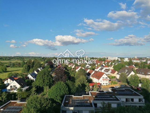Apartment kaufen in Möhringen, Stuttgart