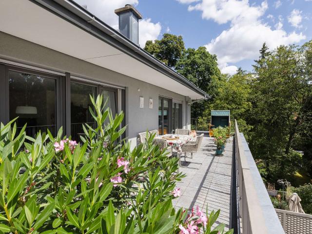Penthouse kaufen in Thalkirchen-Obersendling-Forstenried-Fürstenried-Solln, München