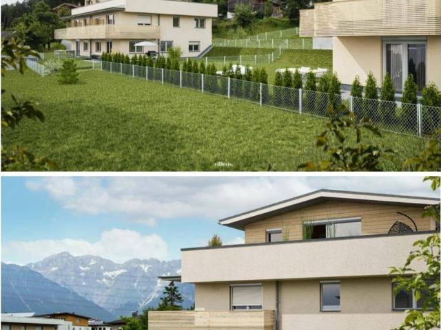 Apartment mieten in Mieming, Tirol
