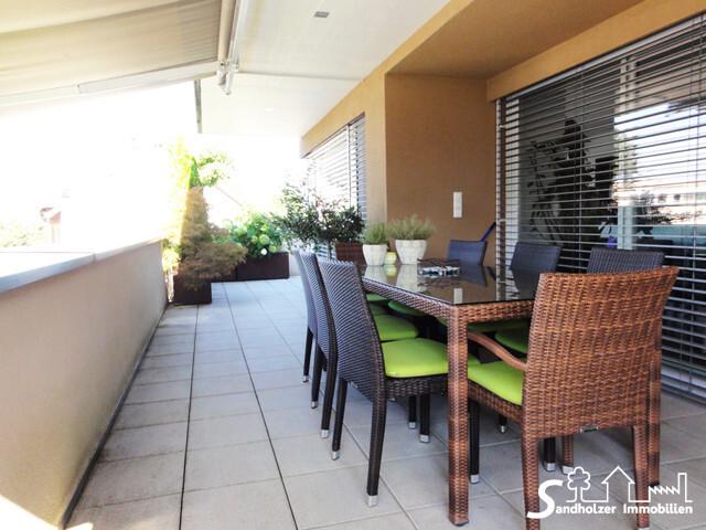 Apartment mieten in Altach, Vorarlberg