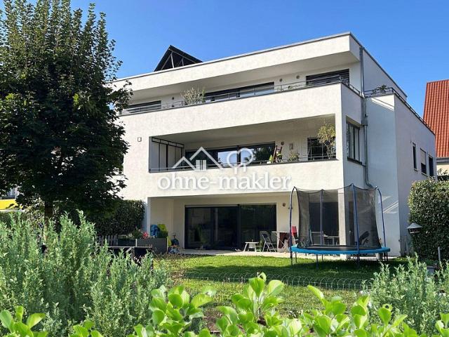 Apartment kaufen in Kirchheim unter Teck, Landkreis Esslingen