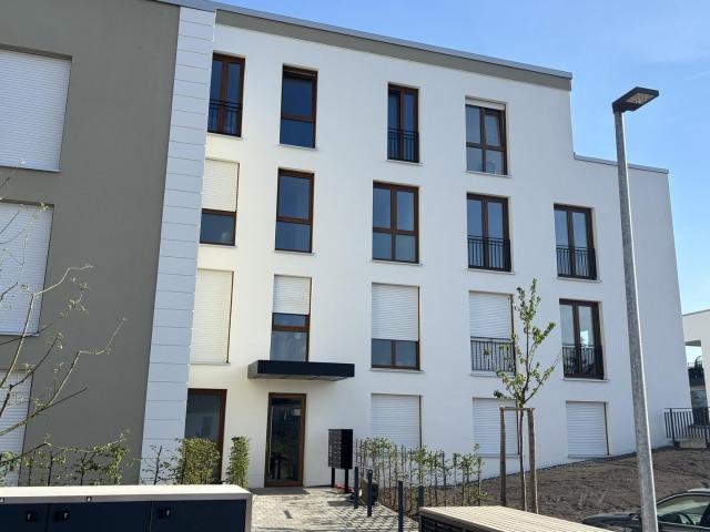 Penthouse mieten in Saarburg, Rheinland-Pfalz