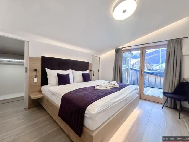 Wohnung kaufen in Flachau, Salzburg