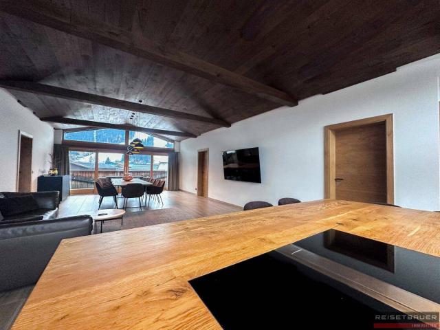 Apartment kaufen in Flachau, Salzburg