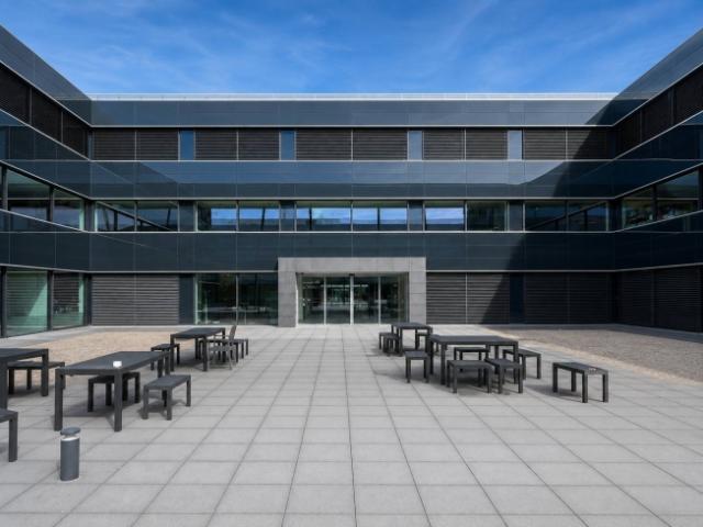 Büro mieten in Eysins, Waadt