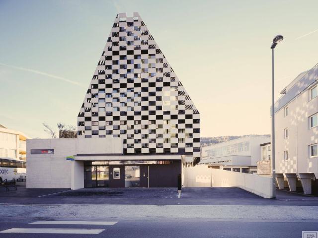 Büro mieten in Innsbruck, Tirol