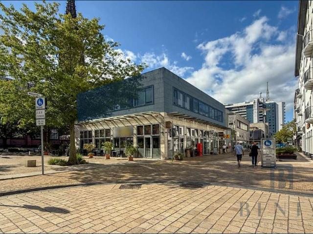 Büro kaufen in Bremerhaven