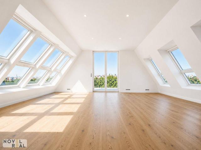 Apartment kaufen in Floridsdorf, Wien