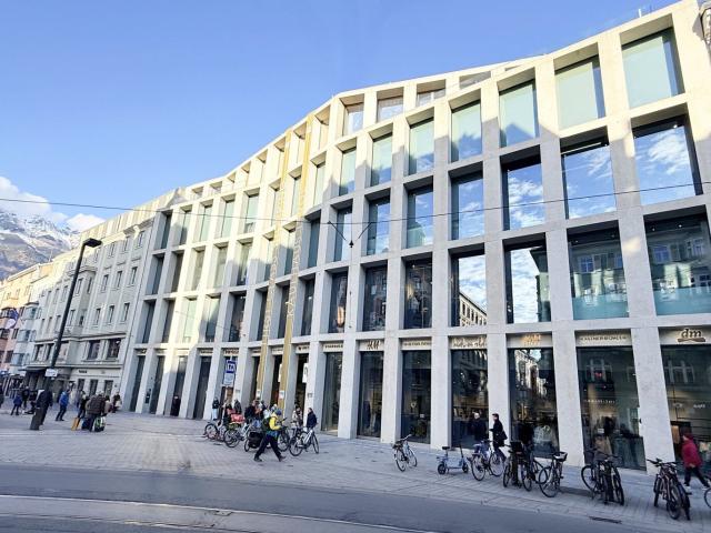 Büro mieten in Innsbruck, Tirol
