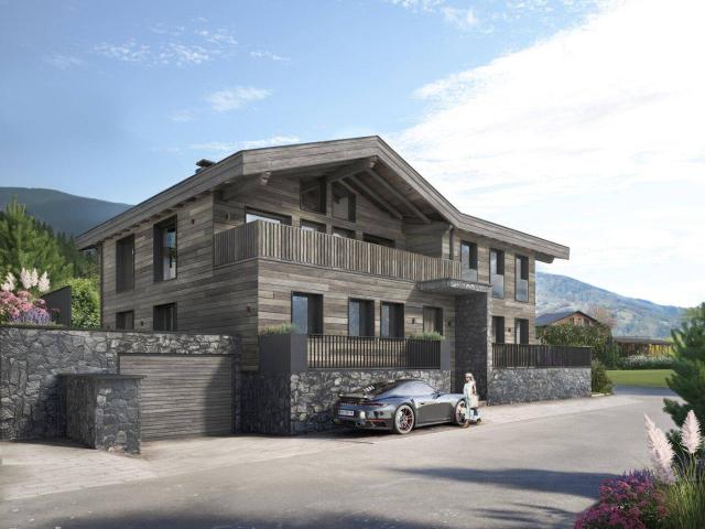 Haus kaufen in Going am Wilden Kaiser, Tirol