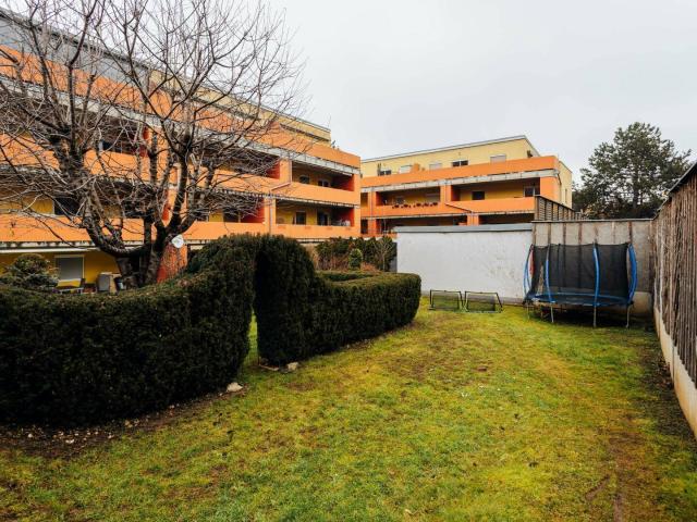 Apartment kaufen in Wetzelsdorf, Gersdorf-Feistritz