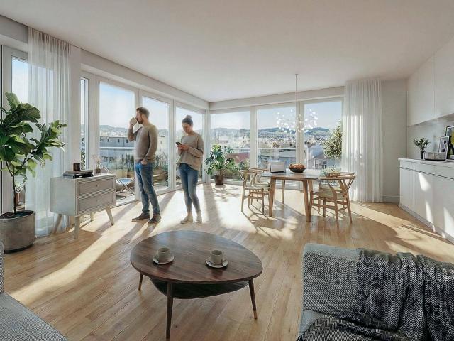 Apartment kaufen in Ottakring, Wien