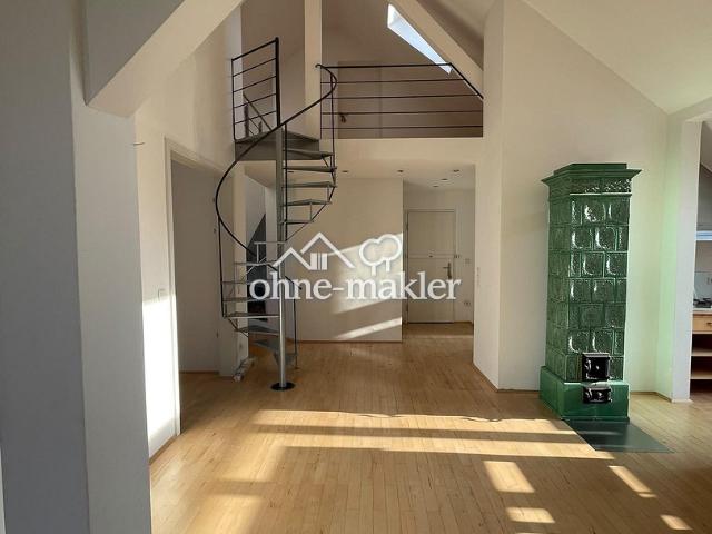 Apartment kaufen in Au-Haidhausen, München
