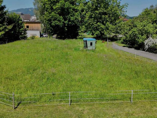 Grundstück kaufen in Lustenau, Vorarlberg