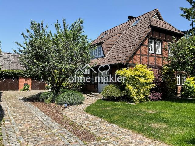 Haus kaufen in Norderstedt, Schleswig-Holstein