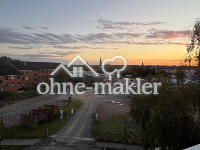 Wohnung kaufen in Lüneburg, Niedersachsen