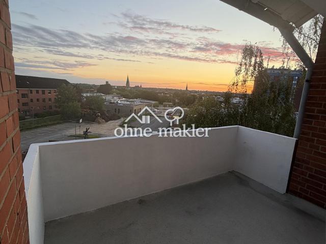 Apartment kaufen in Lüneburg, Niedersachsen