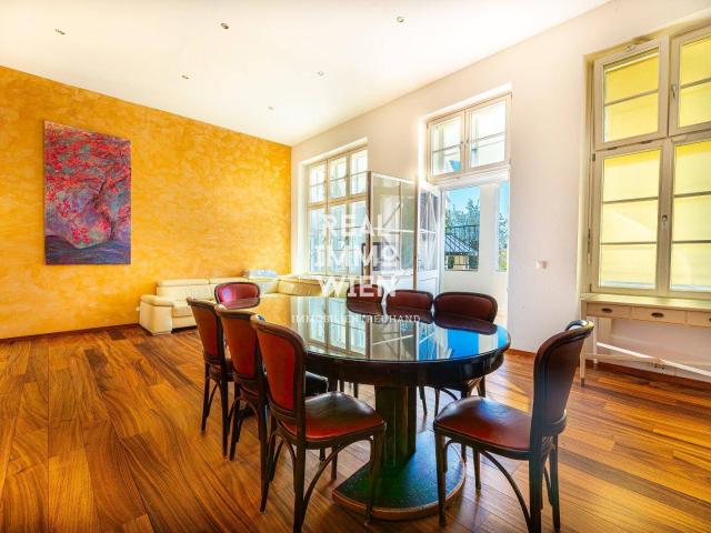 Apartment kaufen in Döbling, Wien