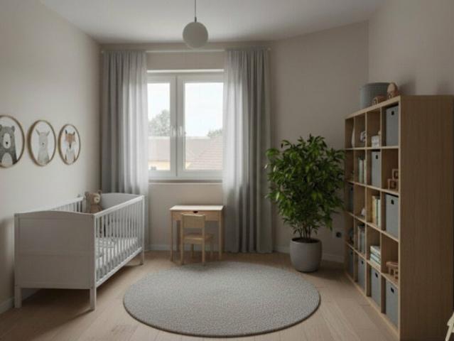 Doppelhaushälfte kaufen in St. Pölten, Niederösterreich