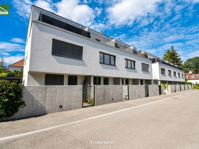 Haus kaufen in Donaustadt, Wien