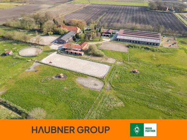 Haus kaufen in Neuschoo, Landkreis Wittmund