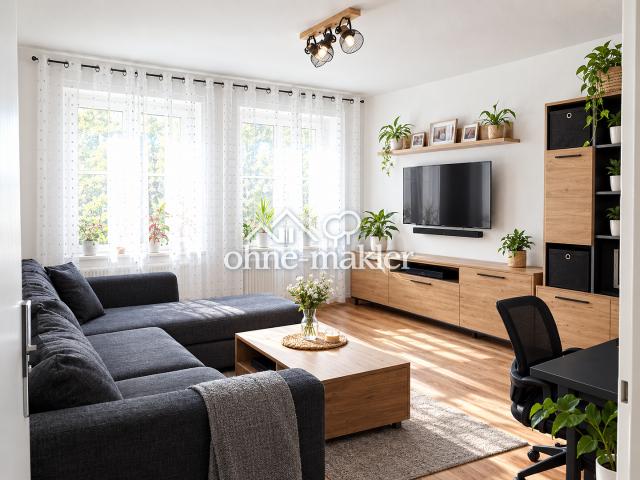 Apartment kaufen in Nordstadt, Singen (Hohentwiel)