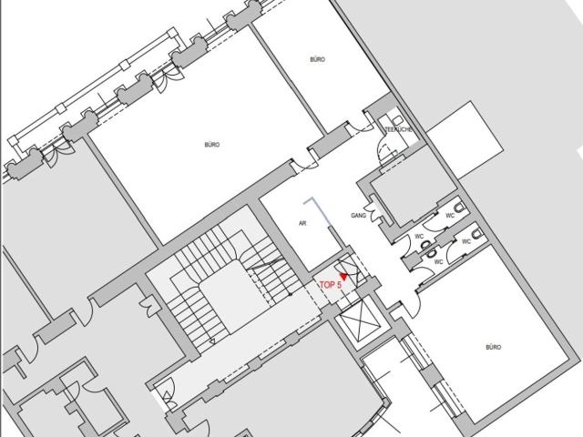 Büro mieten in Seestadt, Wien