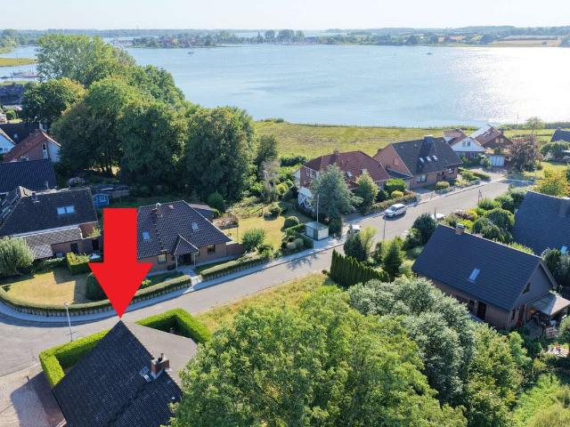Haus kaufen in Kappeln, Kreis Schleswig-Flensburg