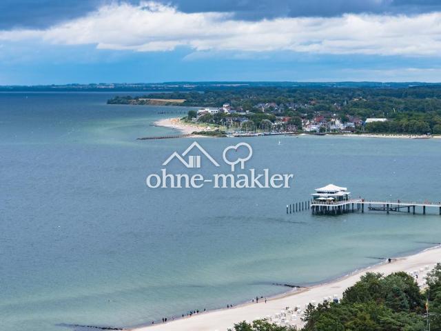 Apartment kaufen in Timmendorfer Strand