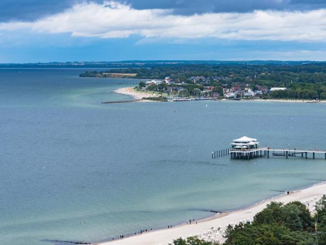 Wohnung kaufen in Timmendorfer Strand