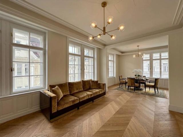 Apartment mieten in Innere Stadt, Wien
