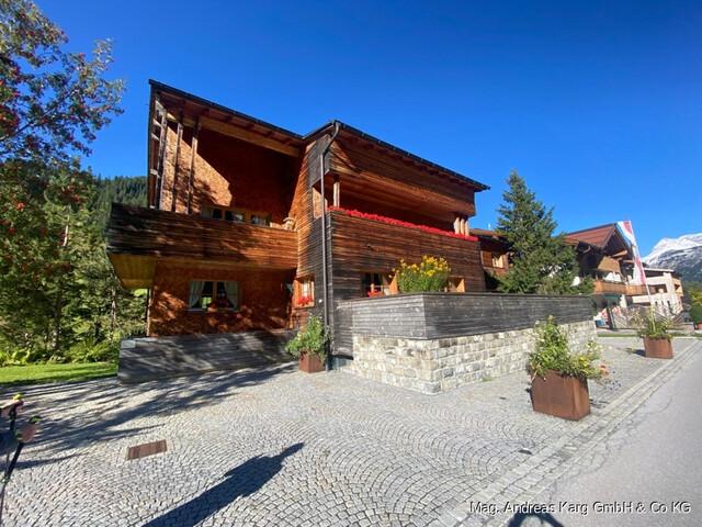 Immobilie kaufen in Lech am Arlberg, Vorarlberg