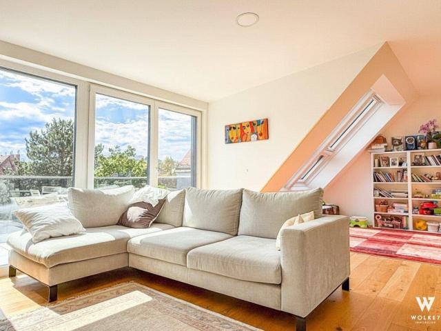 Apartment kaufen in KG Speising, Wien