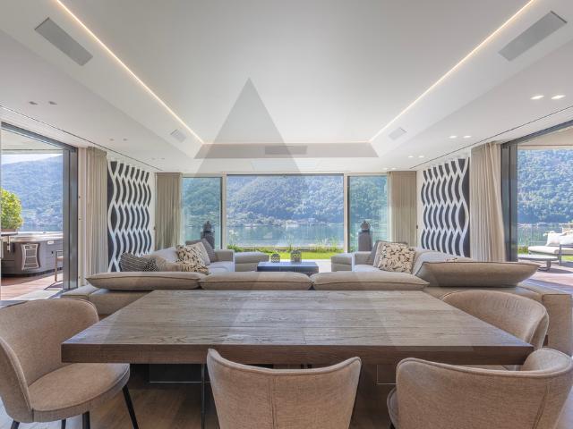 Wohnung kaufen in Vico Morcote, Tessin