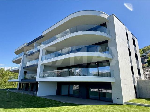 Wohnung kaufen in Collina d'Oro, Tessin