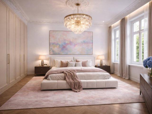 Apartment kaufen in KG Landstraße, Wien