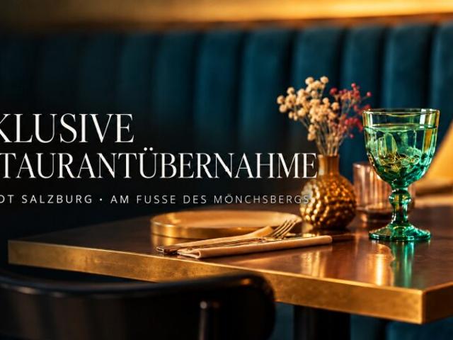 Gewerbe kaufen in Salzburg