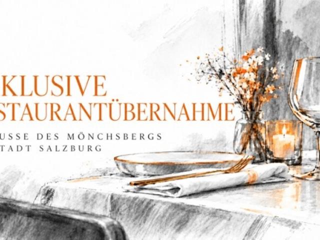 Gewerbe kaufen in Salzburg