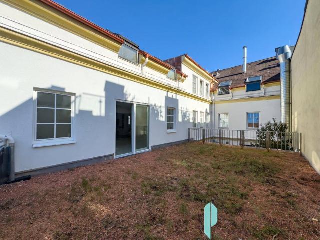 Apartment kaufen in Schöffelstadt, Mödling