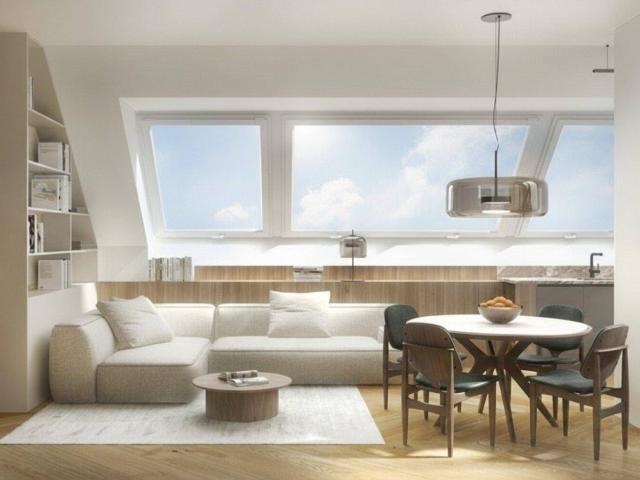 Apartment kaufen in Meidling, Wien
